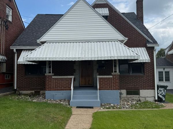 631 Harrison Street, Hazleton, PA 18201