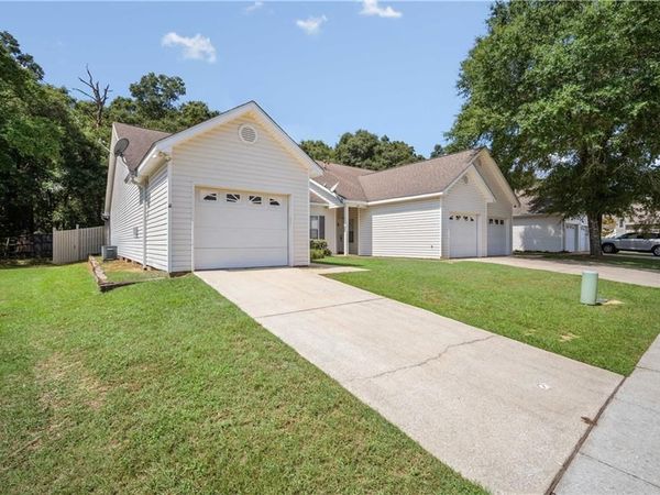 848 Willow Bridge Drive W, Mobile, AL 36695