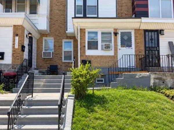 1704 CONLYN STREET , Unit 2, PHILADELPHIA, PA 19141