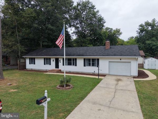 7102 DOGWOOD TERRACE , EASTON, MD 21601