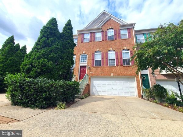 13586 CEDAR RUN LANE, HERNDON, VA 20171