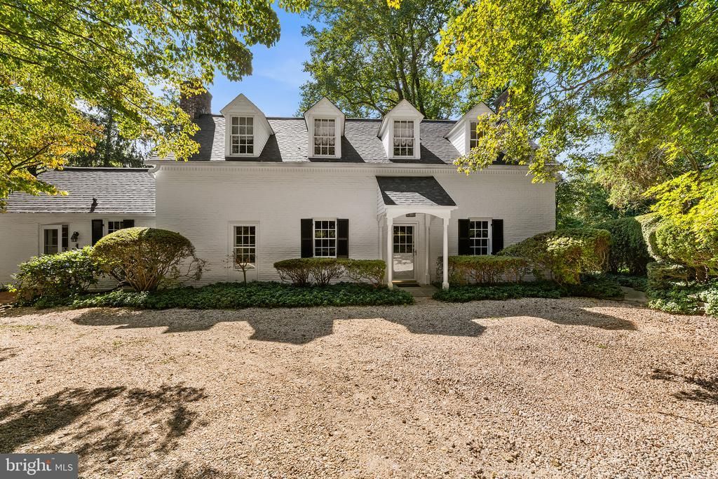 11520 MANOR ROAD, GLEN ARM, MD 21057
