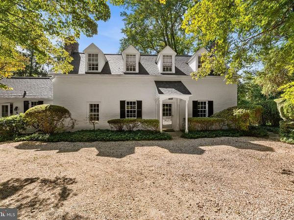 11520 MANOR ROAD , GLEN ARM, MD 21057