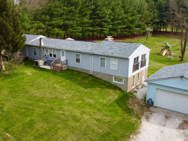 1045 DOYLE ROAD, STREET, MD 21154