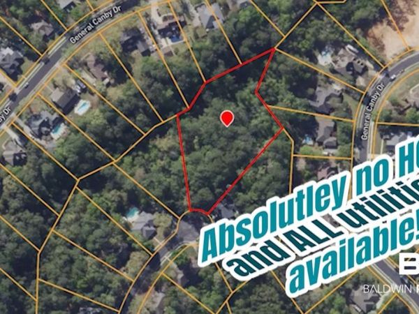 0 Bugle Retreat, Spanish Fort, AL 36527