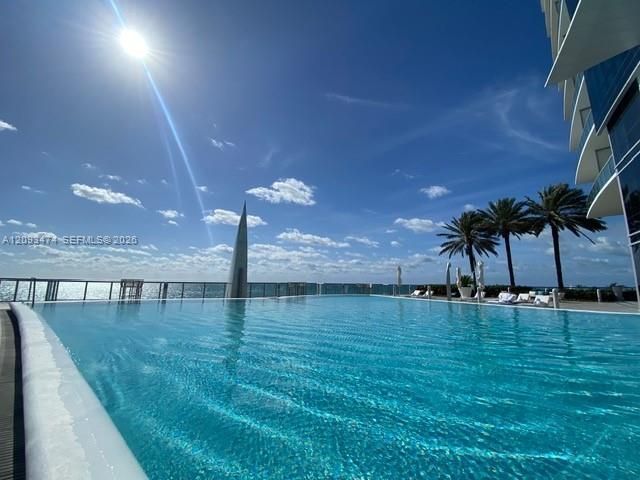 17121 Collins Ave, Unit 3903, Sunny Isles Beach, FL 33160 Photo