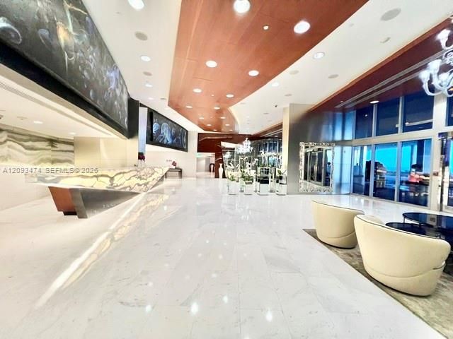 17121 Collins Ave, Unit 3903, Sunny Isles Beach, FL 33160 Photo