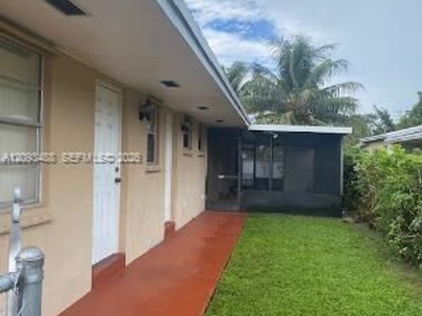 5917 Pierce St , Unit 5919, Hollywood, FL 33021