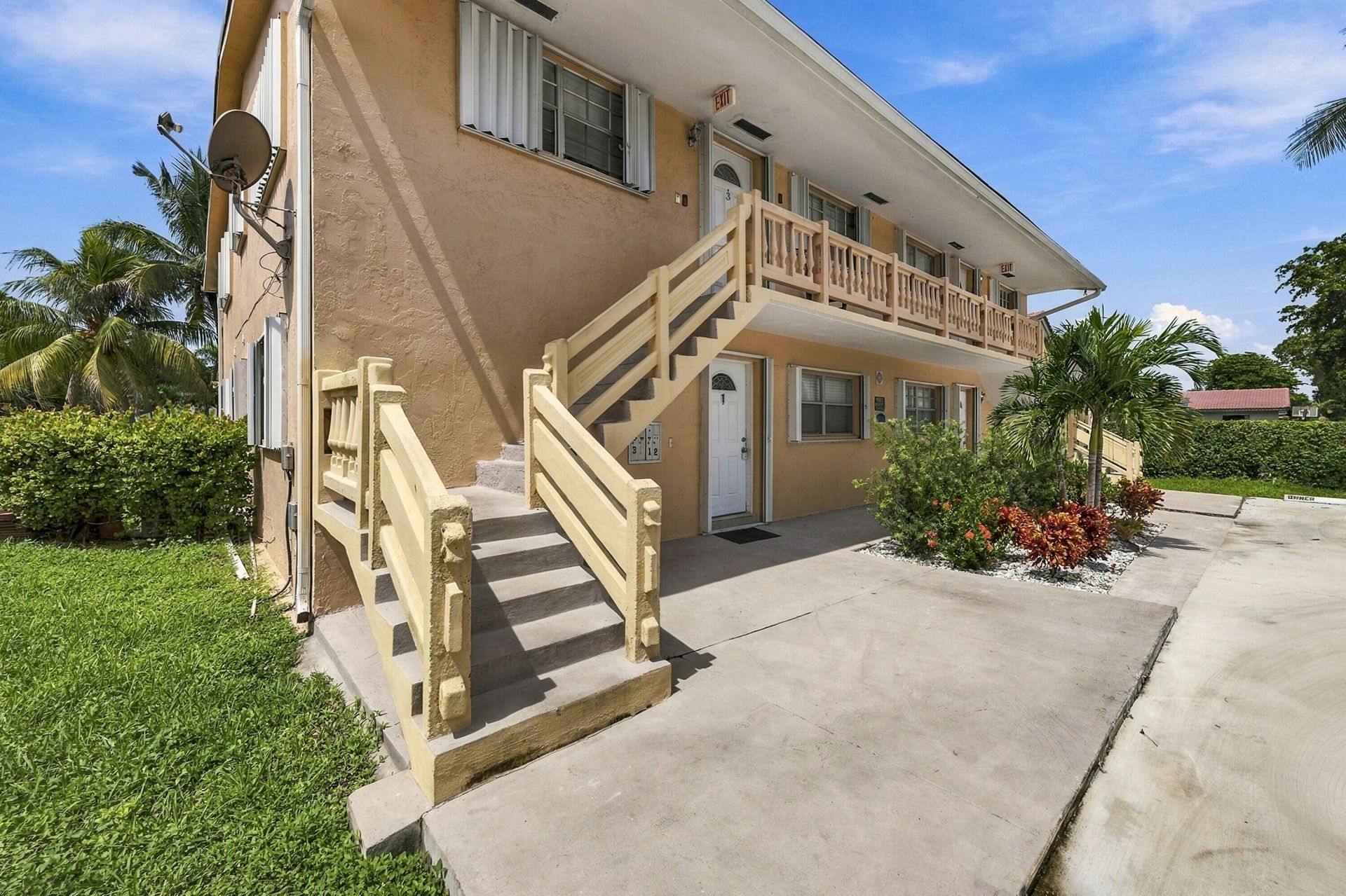 4106 Riverside Drive, Unit #1 - #2, Coral Springs, FL 33065 Photo
