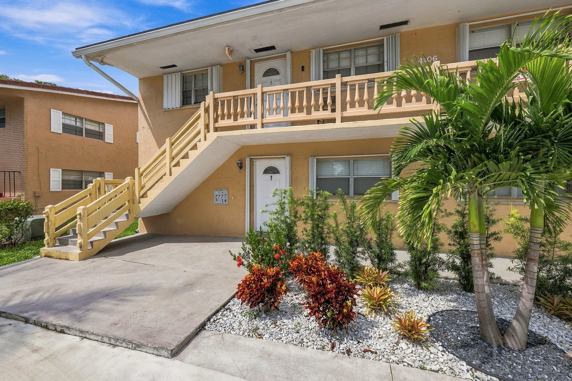 4106 Riverside Drive, Unit #1 - #2, Coral Springs, FL 33065 Photo