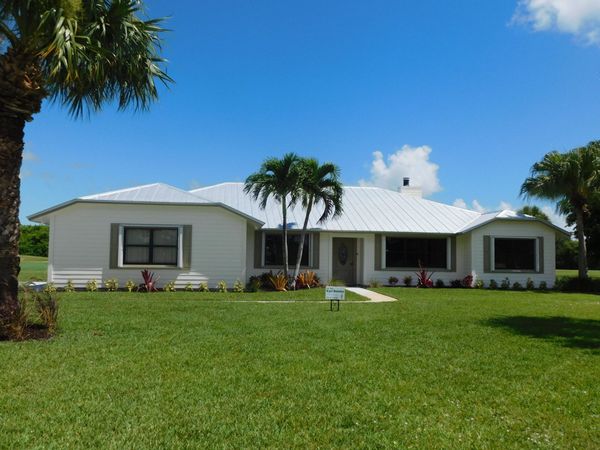 4324 GATOR TRACE Circle, Fort Pierce, FL 34982