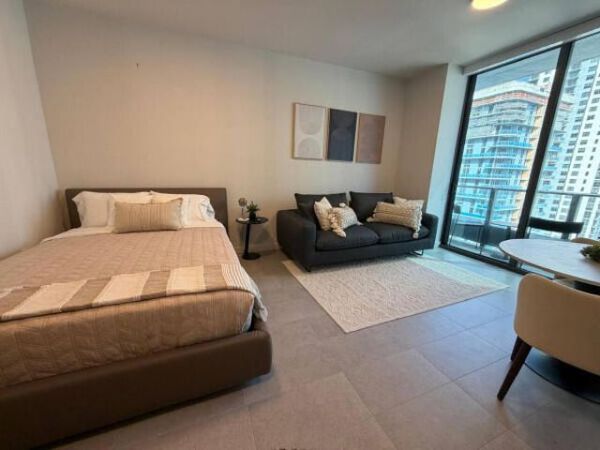 121 NE 5TH Street, Unit 2309, Miami, FL 33132