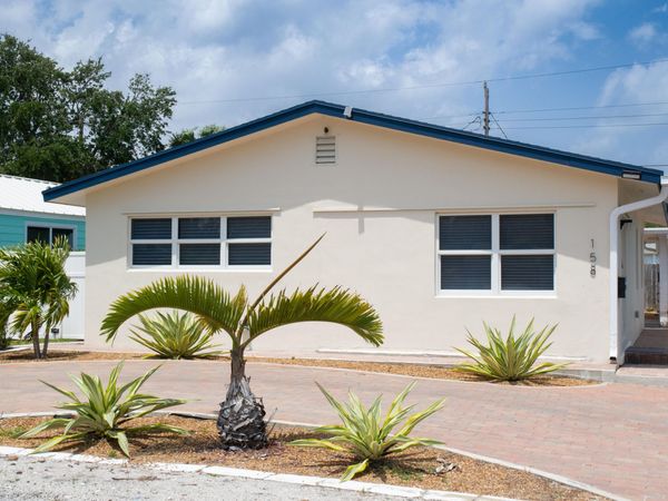 158 E 23rd Street, Riviera Beach, FL 33404