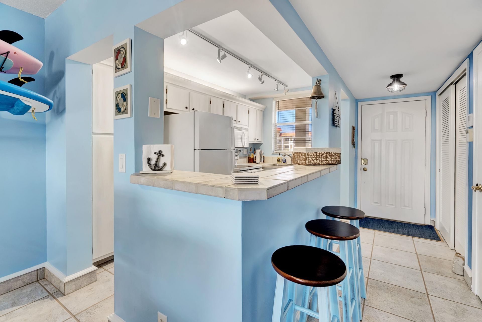 100 Paradise Harbour Boulevard, Unit 408, North Palm Beach, FL 33408 Photo