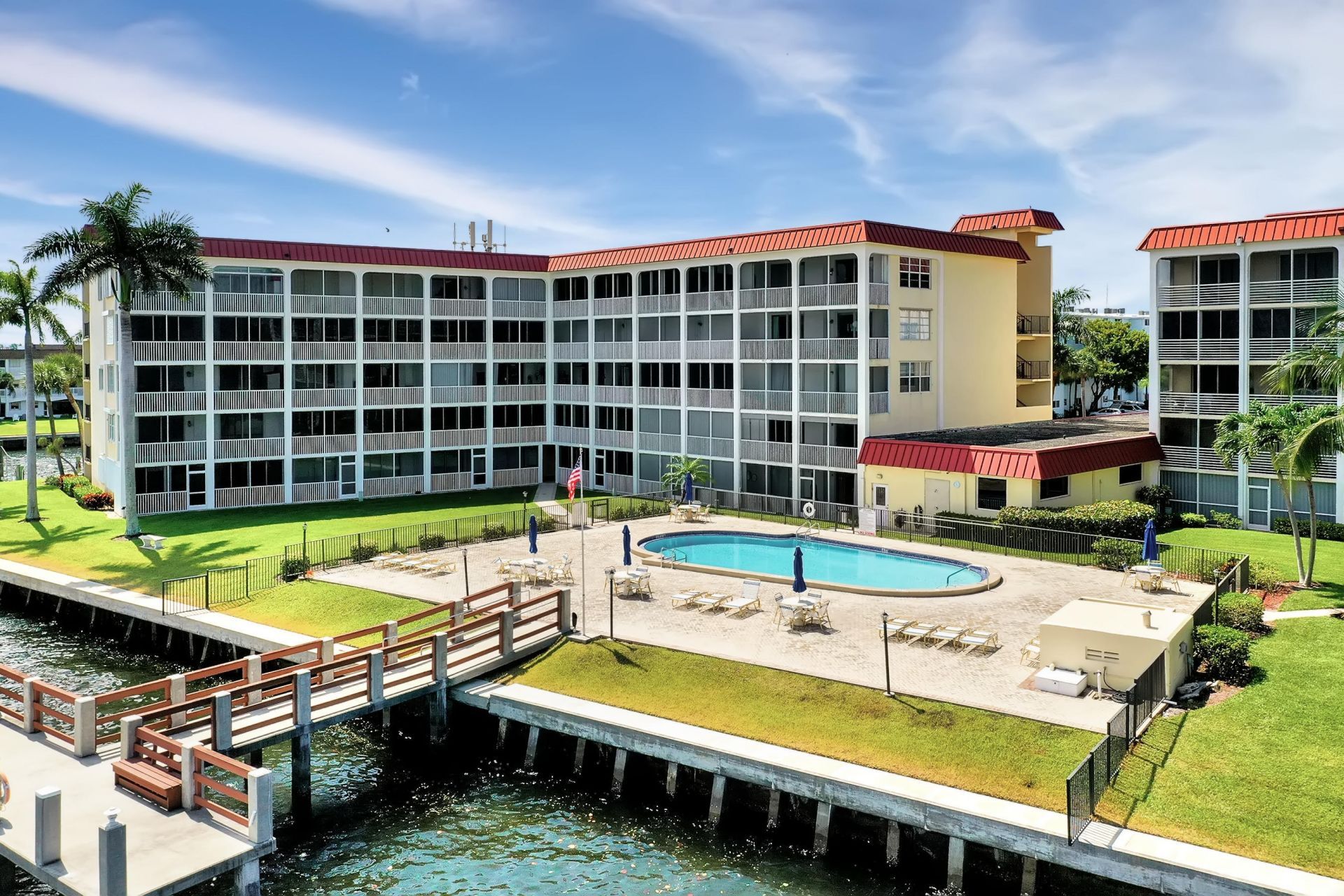 100 Paradise Harbour Boulevard, Unit 408, North Palm Beach, FL 33408 Photo