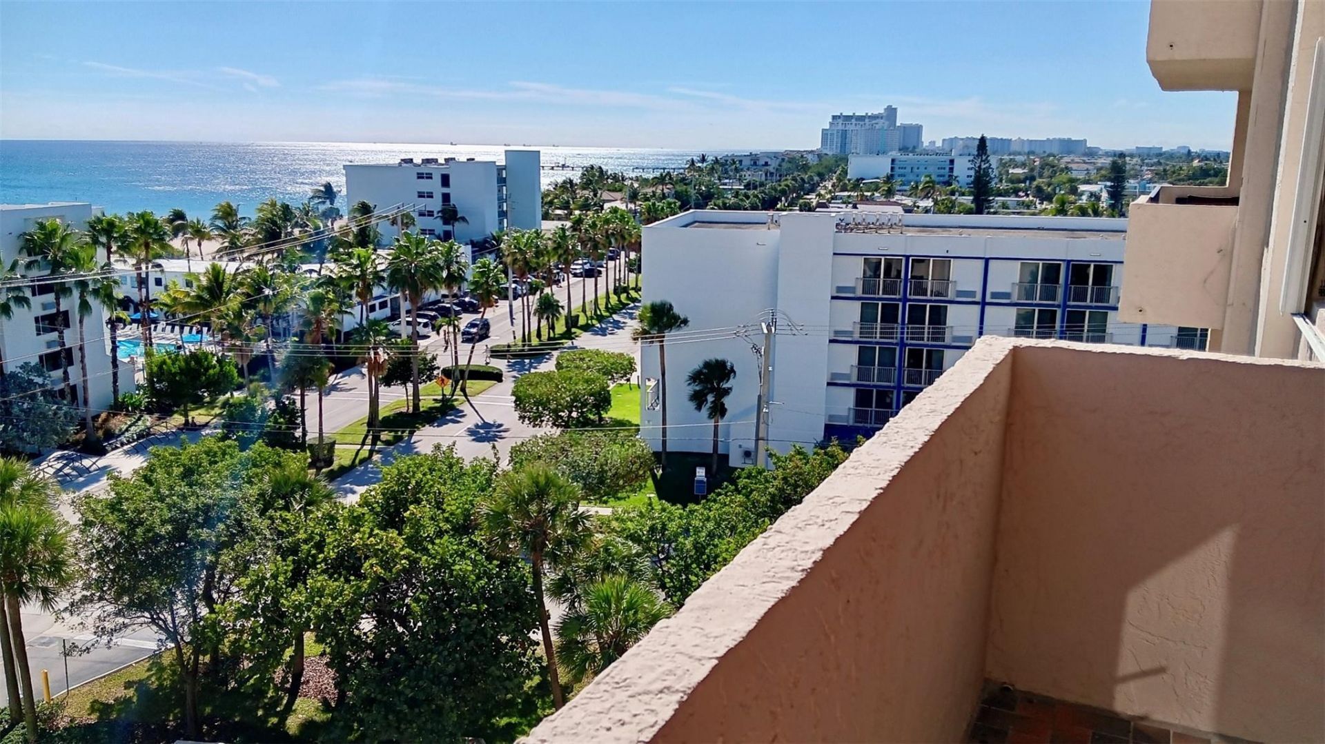 4900 N Ocean Boulevard, Unit 819, Lauderdale by the Sea, FL 33308 Photo