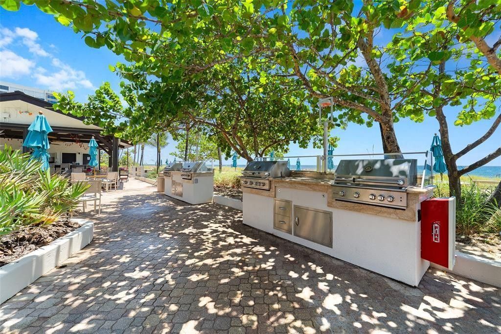 4900 N Ocean Boulevard, Unit 819, Lauderdale by the Sea, FL 33308 Photo