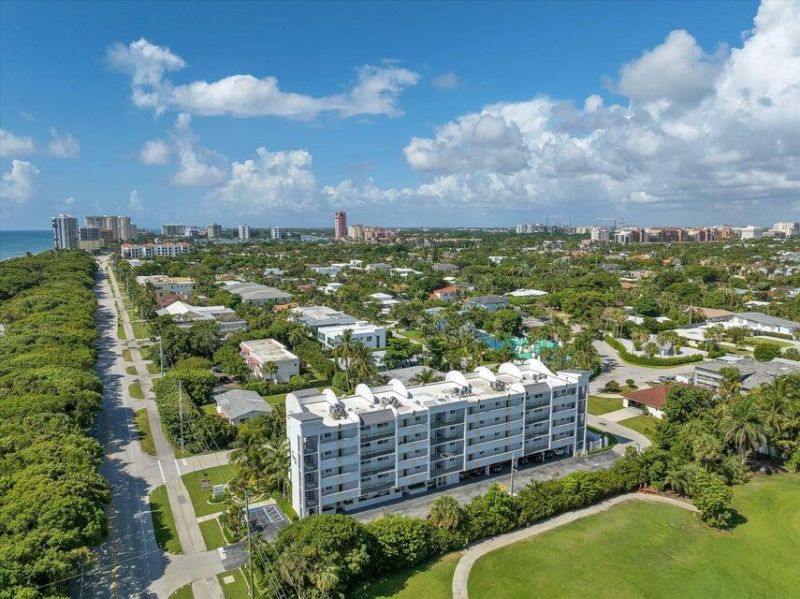 601 N Ocean Boulevard, Unit 202, Boca Raton, FL 33432 Photo