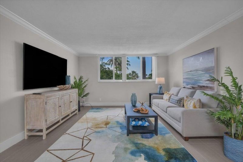 601 N Ocean Boulevard, Unit 202, Boca Raton, FL 33432 Photo