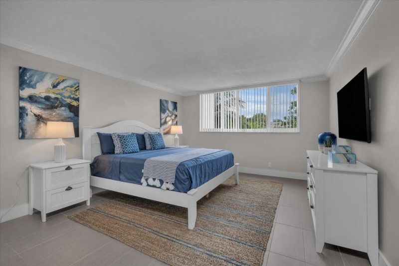 601 N Ocean Boulevard, Unit 202, Boca Raton, FL 33432 Photo