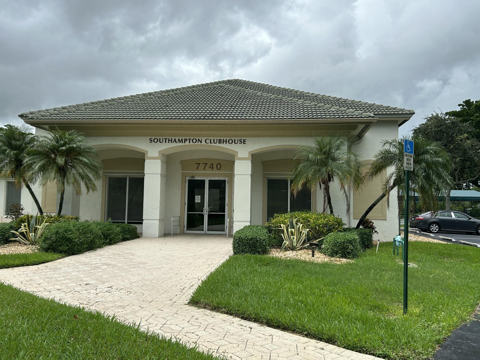 7775 Southampton Terrace, Unit 312, Tamarac, FL 33321 Photo