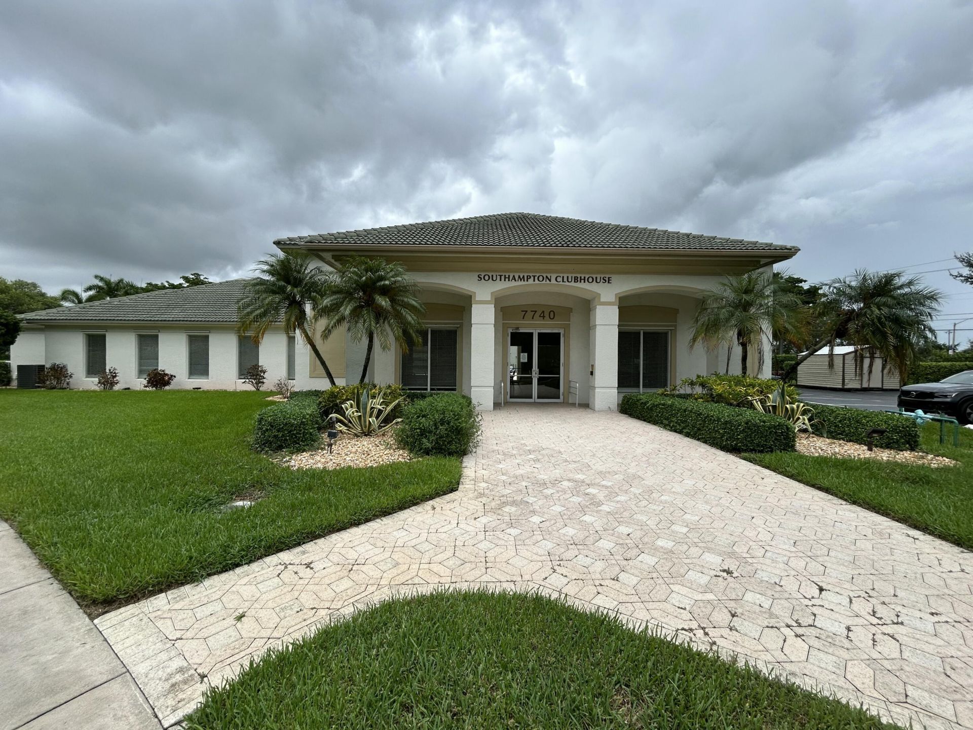 7775 Southampton Terrace, Unit 312, Tamarac, FL 33321 Photo