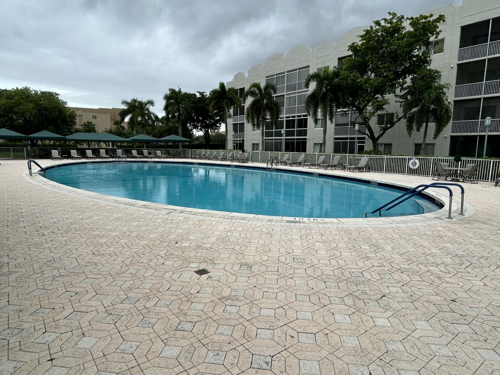 7775 Southampton Terrace, Unit 312, Tamarac, FL 33321 Photo