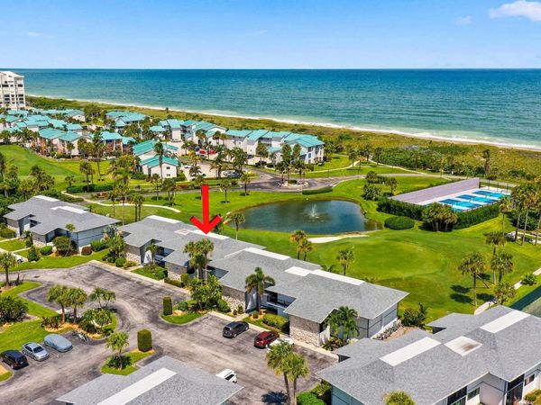 2400 S Ocean Drive, Unit V-323, Fort Pierce, FL 34949