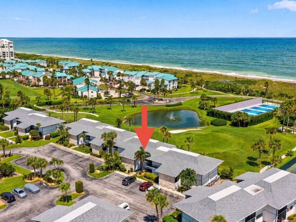 2400 S Ocean Drive, Unit V-323, Fort Pierce, FL 34949