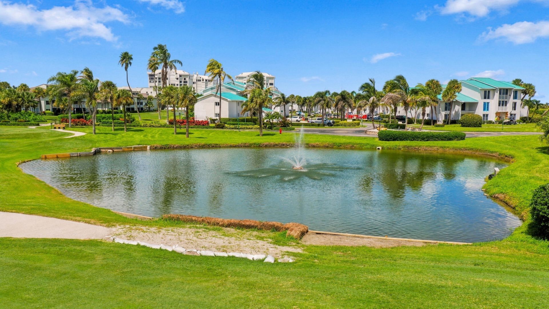 2400 S Ocean Drive, Unit V-323, Fort Pierce, FL 34949 Photo