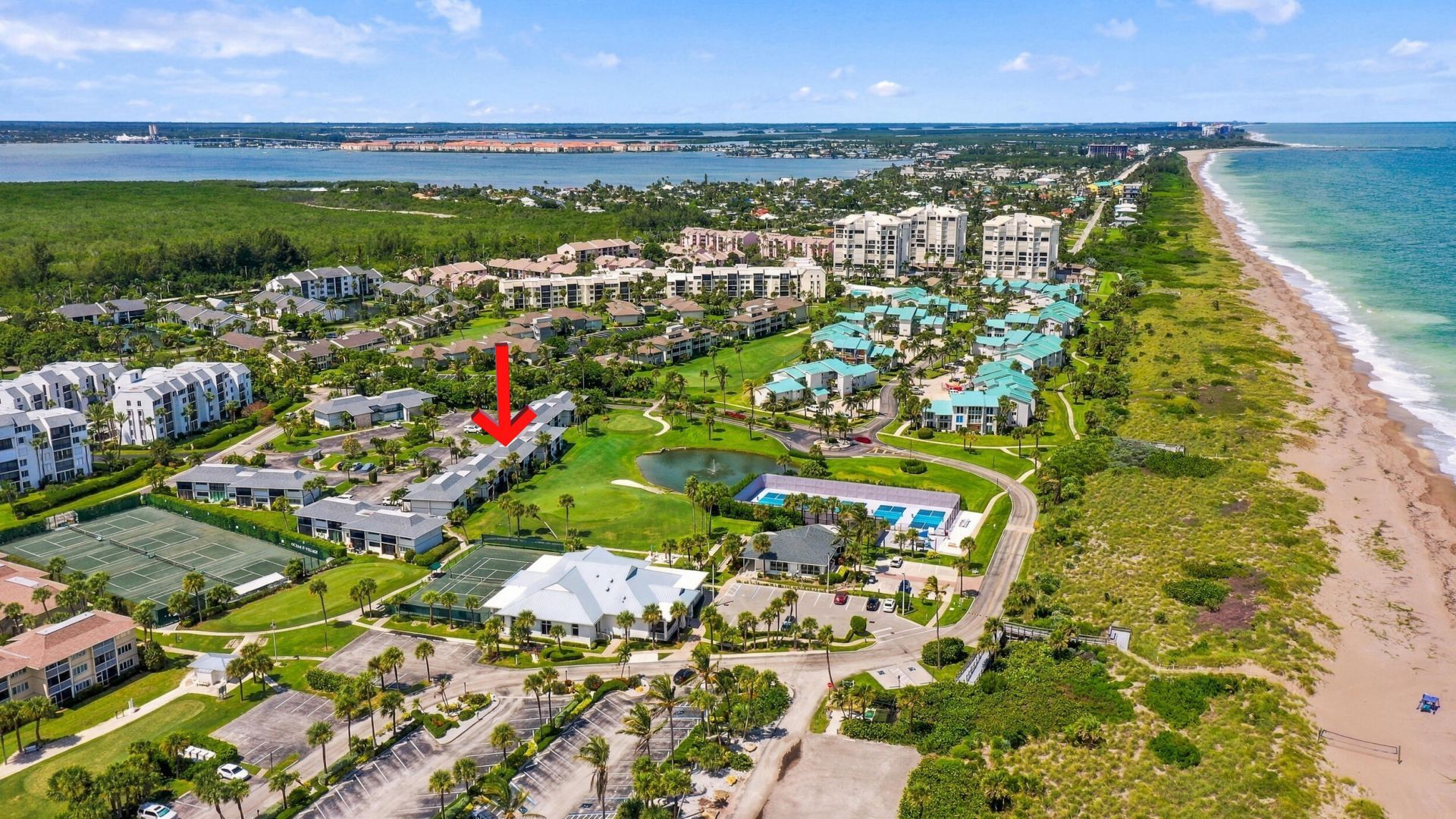 2400 S Ocean Drive, Unit V-323, Fort Pierce, FL 34949 Photo