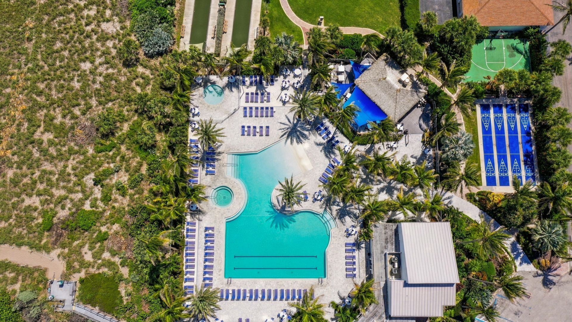 2400 S Ocean Drive, Unit V-323, Fort Pierce, FL 34949 Photo