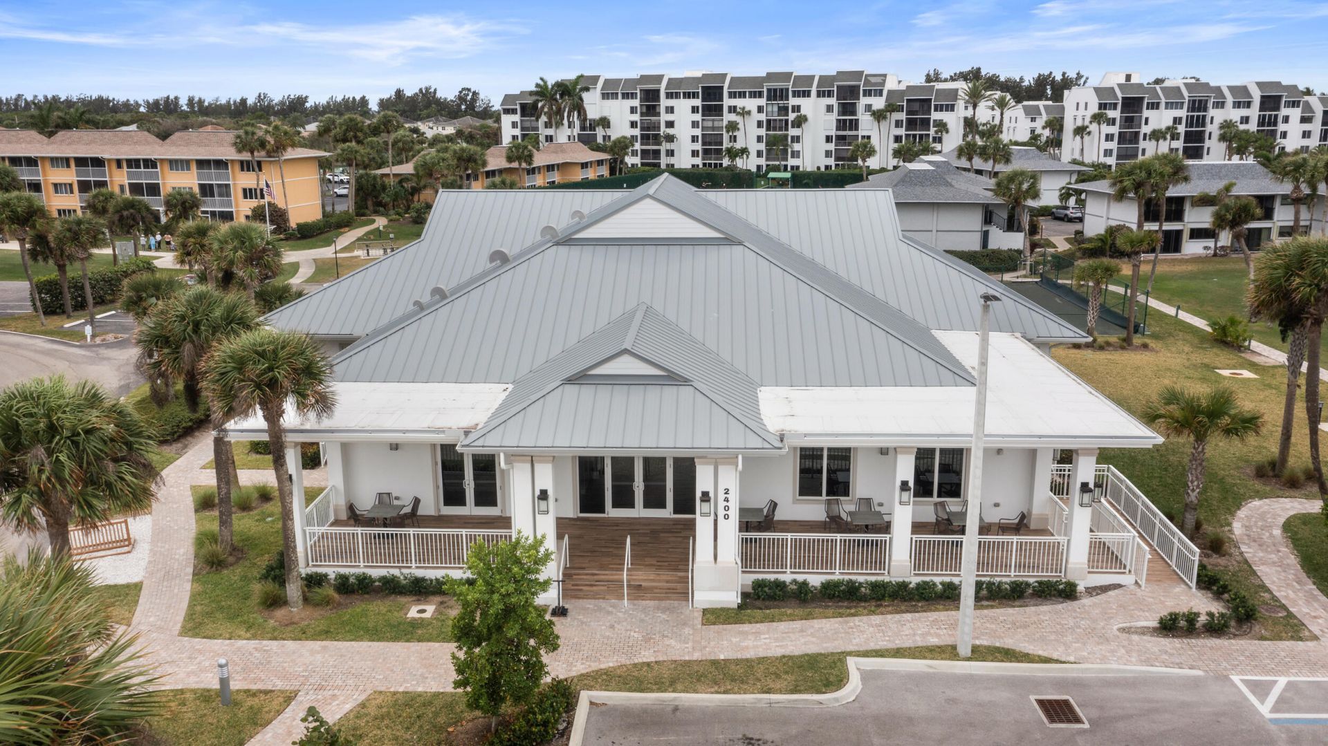 2400 S Ocean Drive, Unit V-323, Fort Pierce, FL 34949 Photo