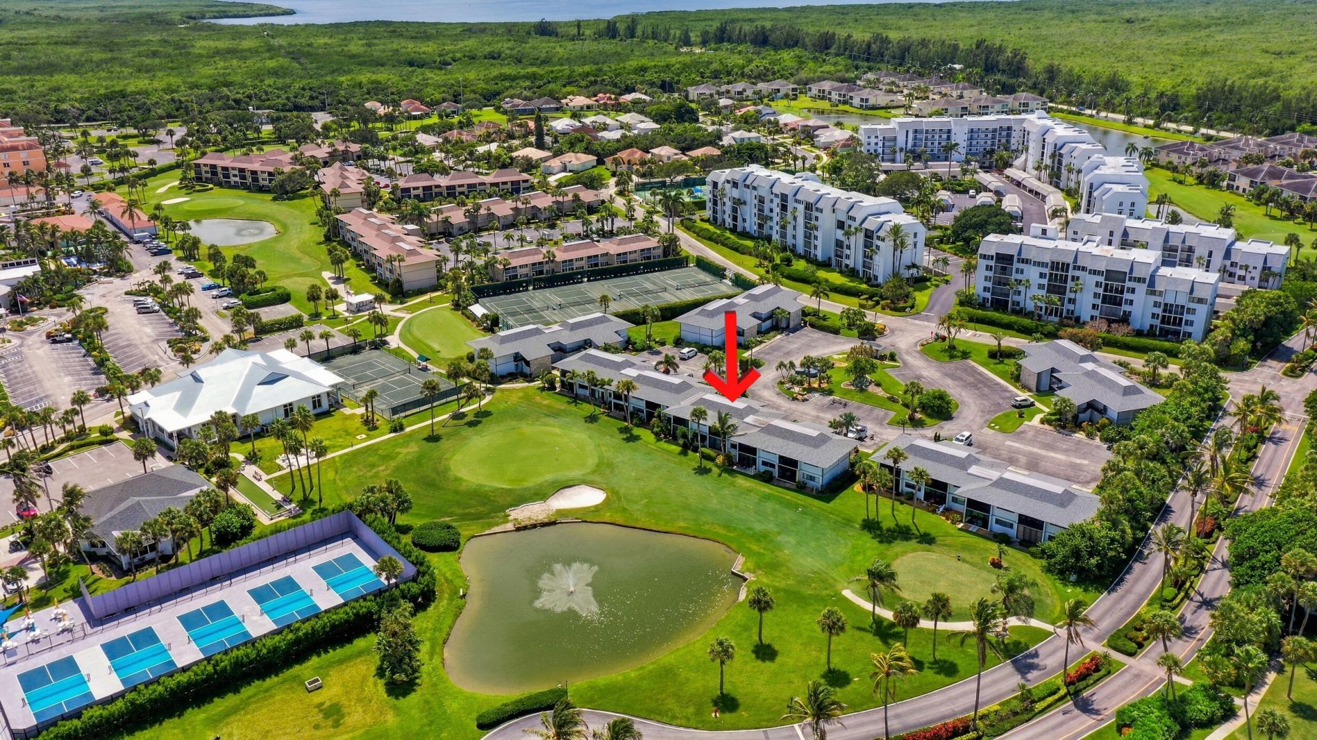 2400 S Ocean Drive, Unit V-323, Fort Pierce, FL 34949 Photo