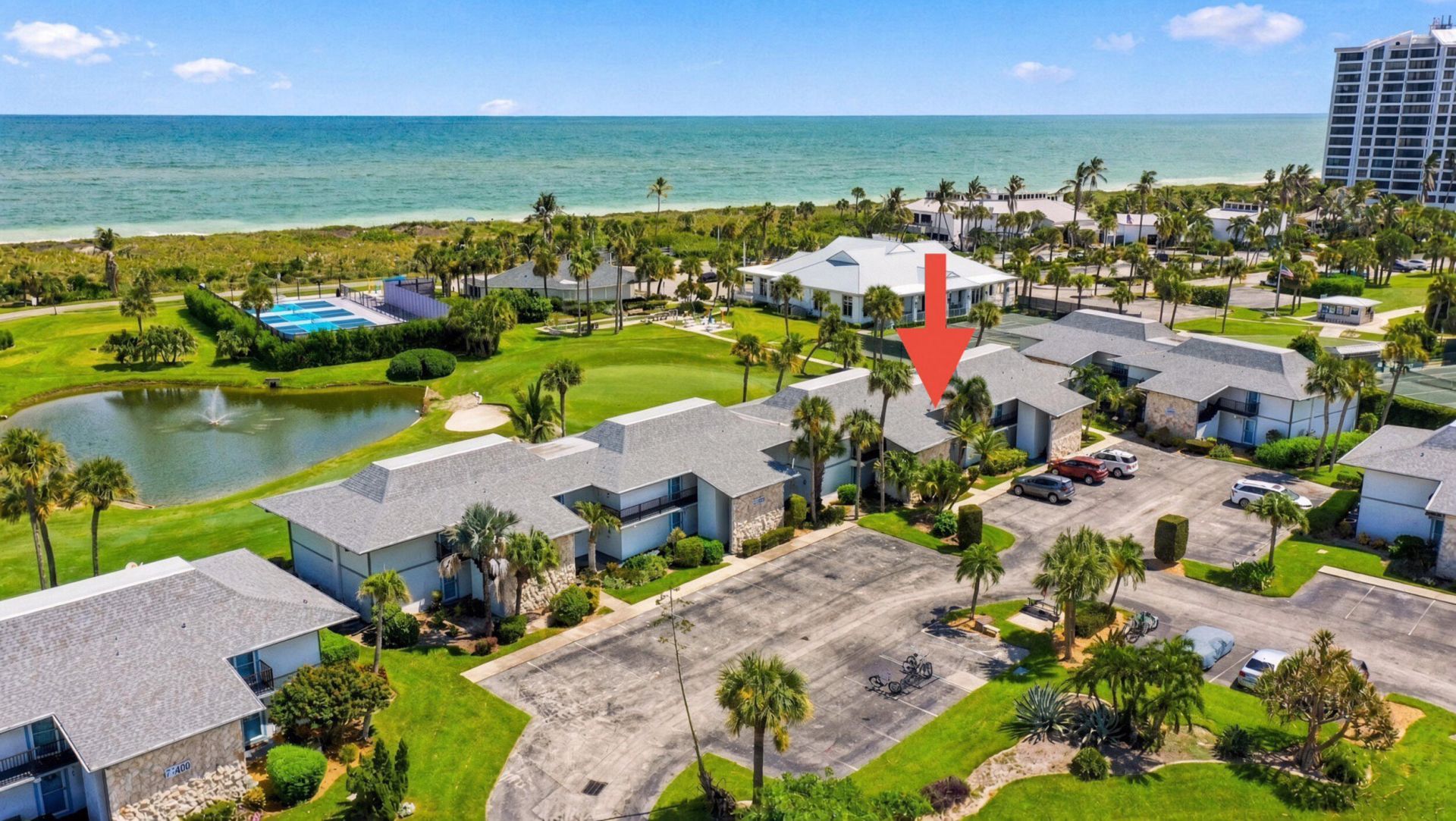 2400 S Ocean Drive, Unit V-323, Fort Pierce, FL 34949 Photo