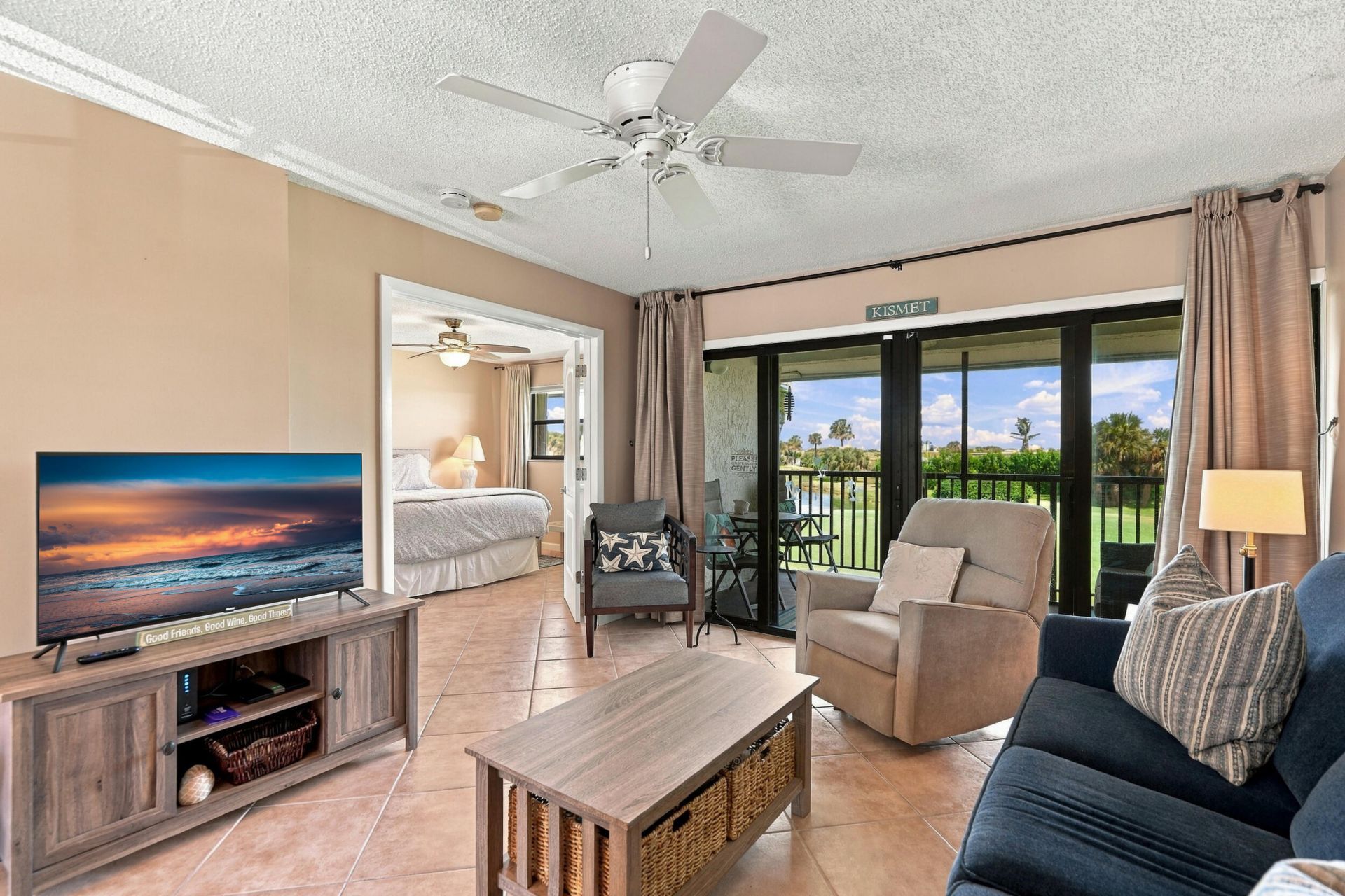 2400 S Ocean Drive, Unit V-323, Fort Pierce, FL 34949 Photo