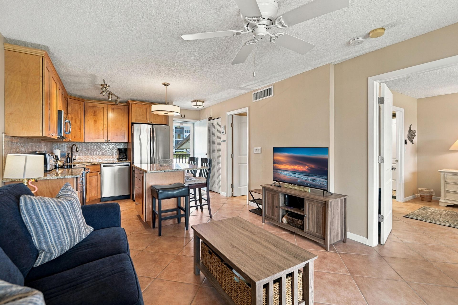 2400 S Ocean Drive, Unit V-323, Fort Pierce, FL 34949 Photo