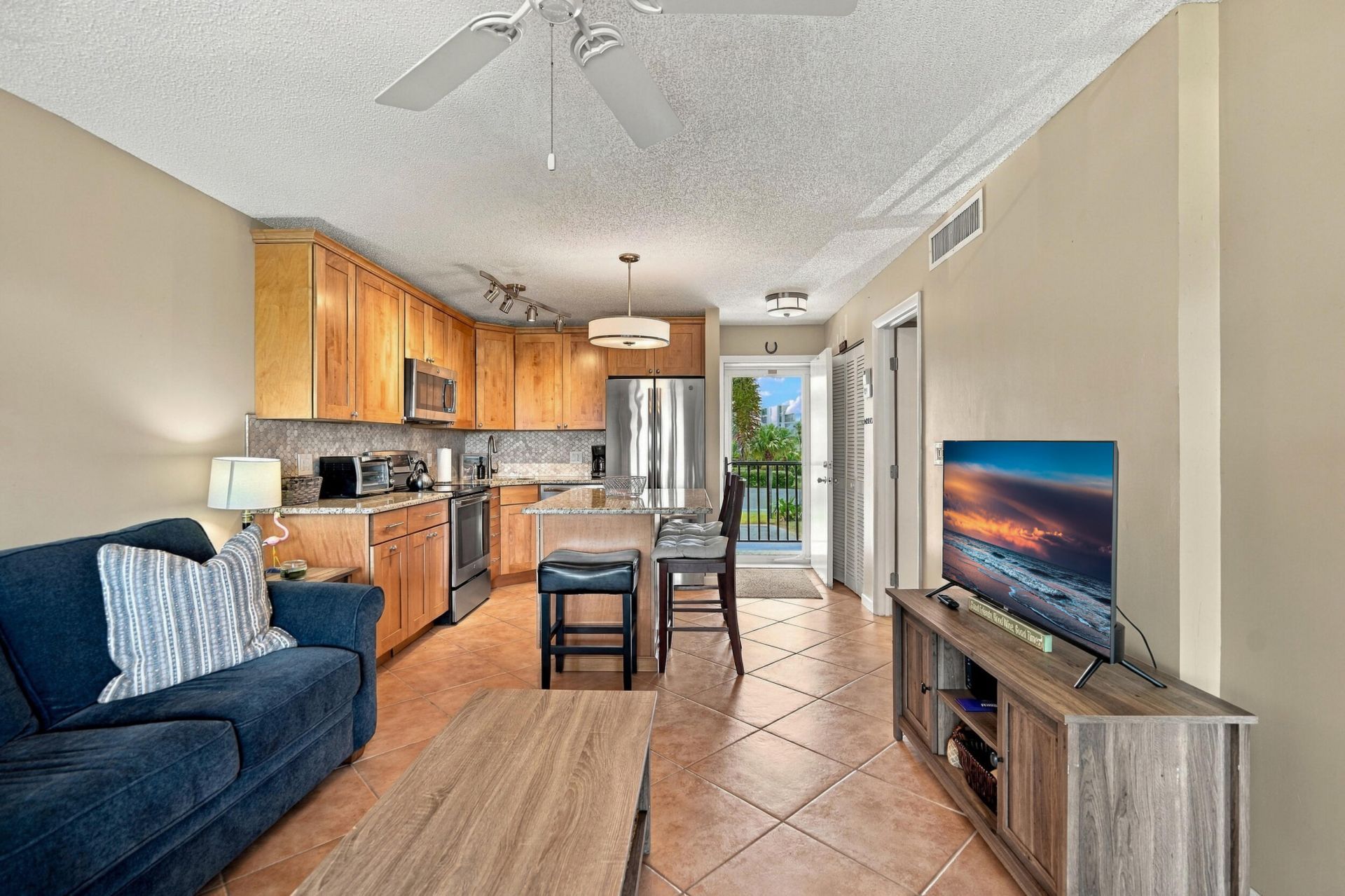 2400 S Ocean Drive, Unit V-323, Fort Pierce, FL 34949 Photo