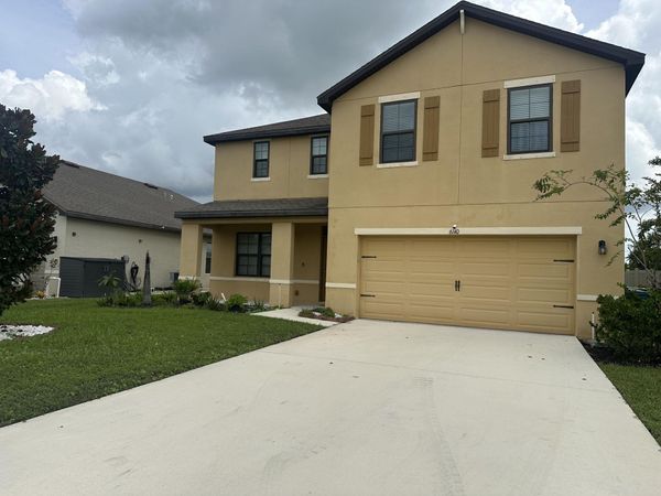 6140 NW REGENT Street, Port St. Lucie, FL 34983