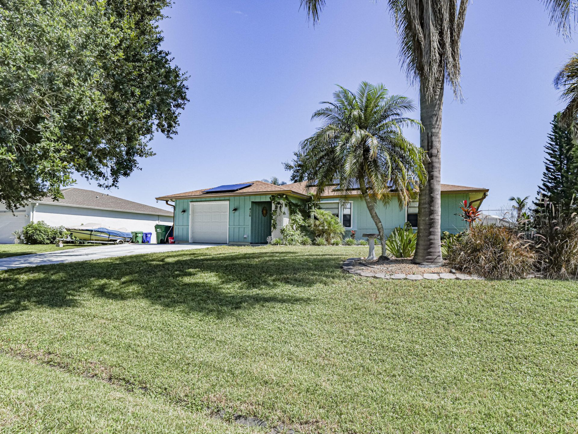 436 Tunison Lane, Sebastian, FL 32958 Photo