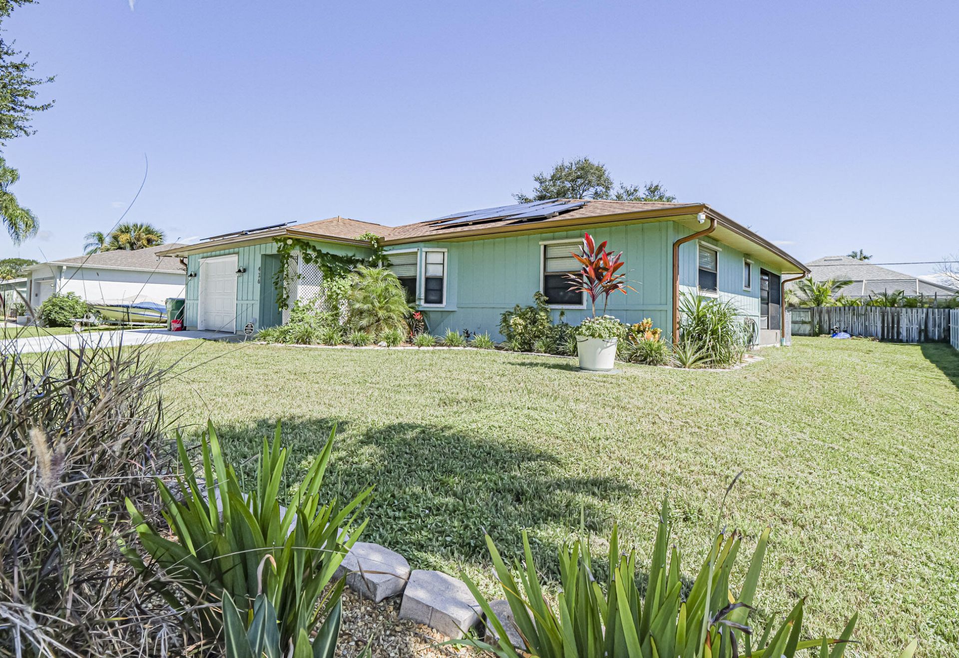436 Tunison Lane, Sebastian, FL 32958 Photo