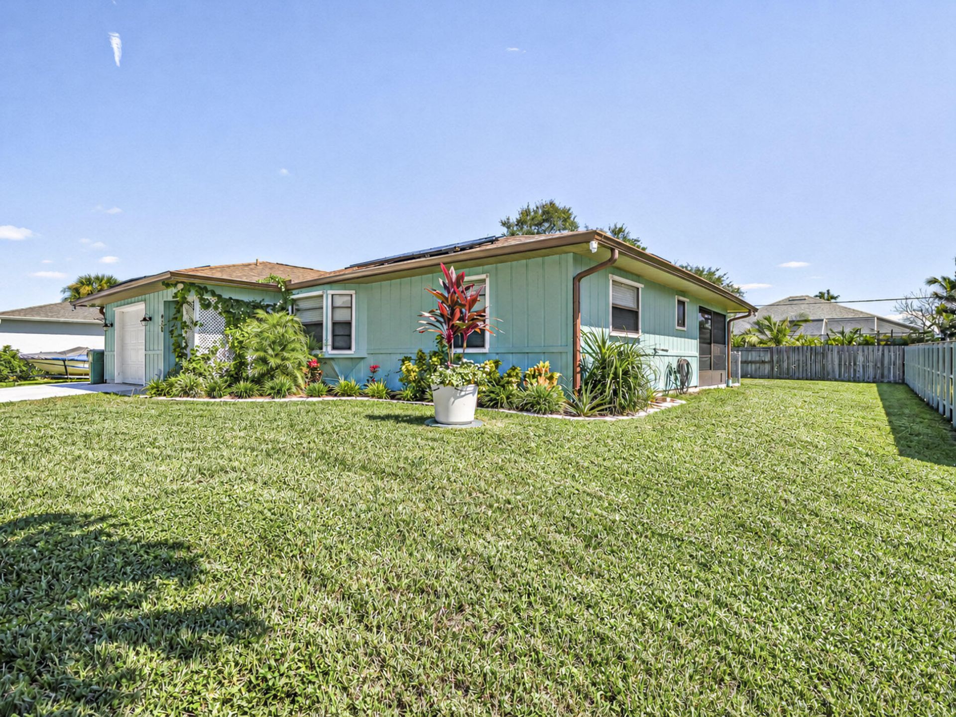 436 Tunison Lane, Sebastian, FL 32958 Photo