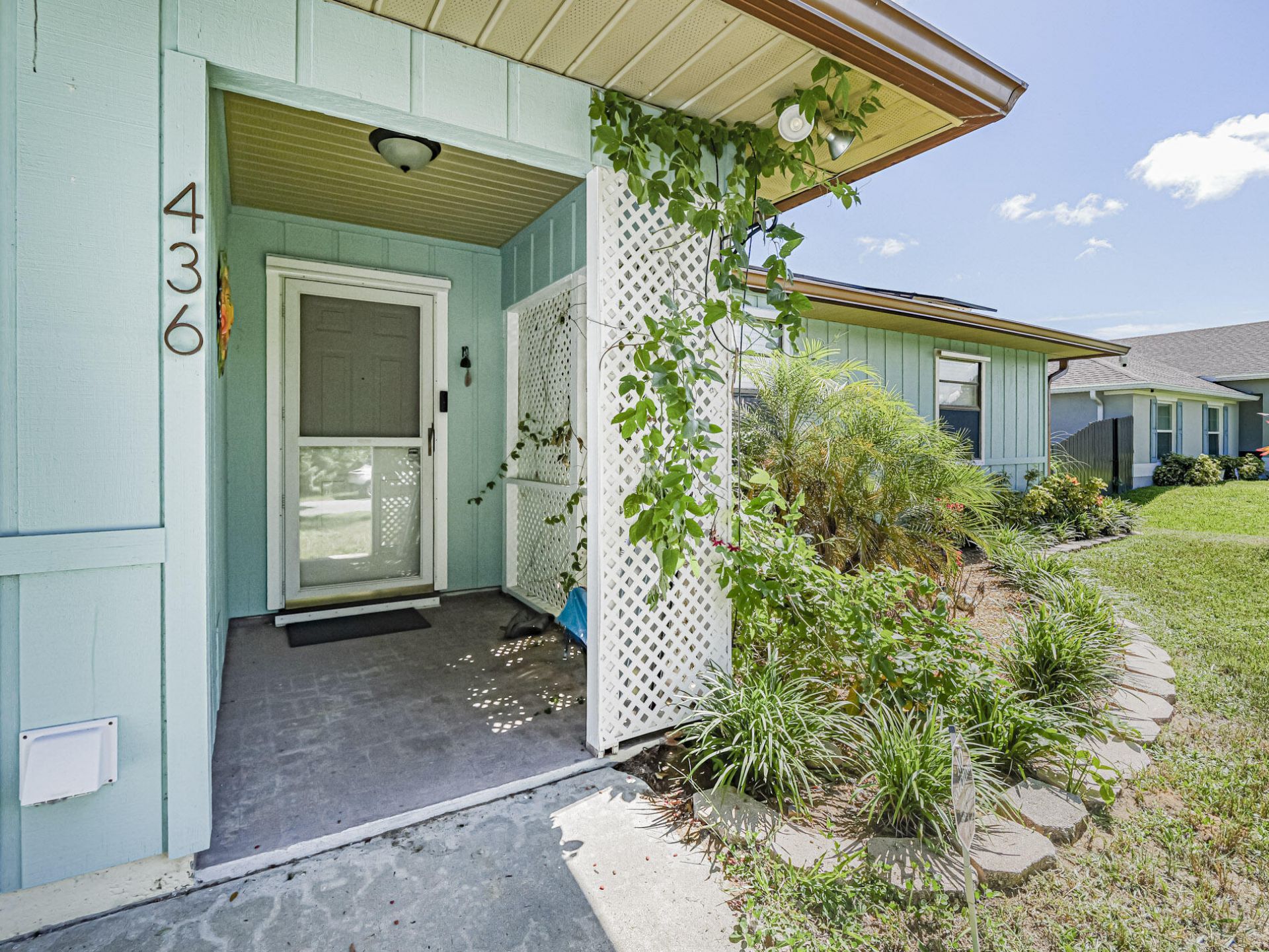 436 Tunison Lane, Sebastian, FL 32958 Photo