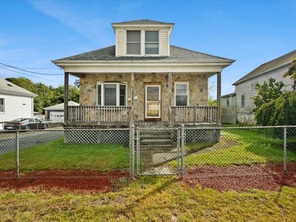 898 Church Street, New Bedford, MA 02745