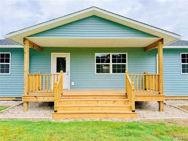 112 Bridgestone Drive , Harviell, MO 63945