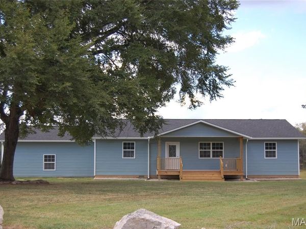 112 Bridgestone Drive , Harviell, MO 63945