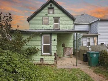1121 Linwood Avenue, Niagara Falls, NY 14305