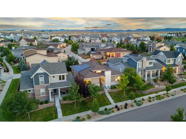 15398 W 95th Ave, Arvada, CO 80007