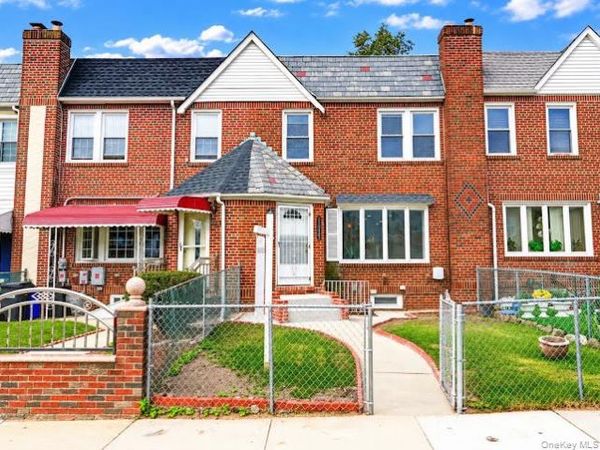 113-22 204th Street , Saint Albans, NY 11412
