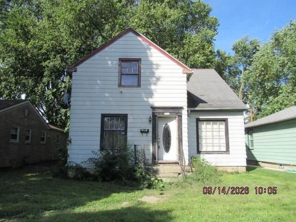 4745 N 50th STREET, Milwaukee, WI 53218